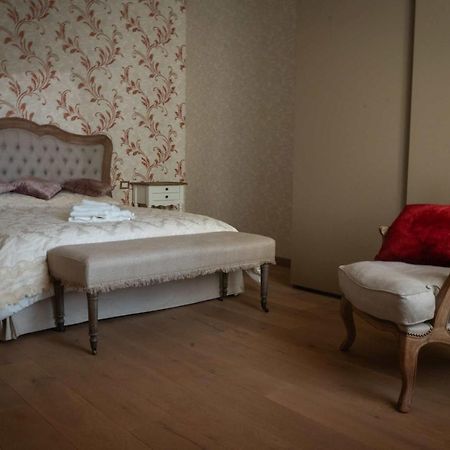 Merulana Penthouse: 5 Minutes Walk From Colosseum Exteriör bild