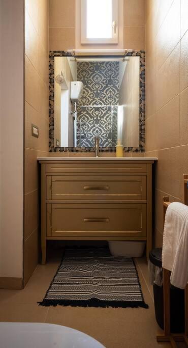 Merulana Penthouse: 5 Minutes Walk From Colosseum Exteriör bild