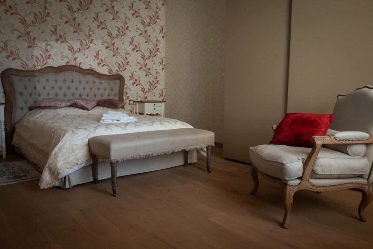 Merulana Penthouse: 5 Minutes Walk From Colosseum Exteriör bild