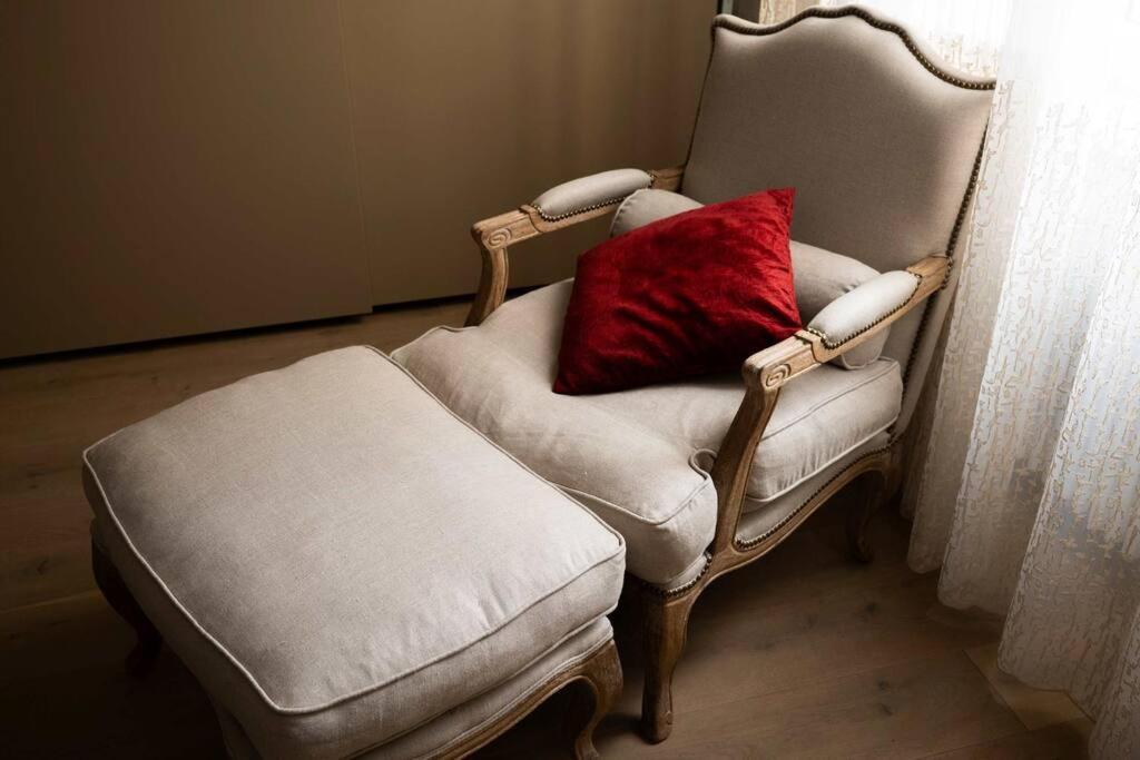 Merulana Penthouse: 5 Minutes Walk From Colosseum Exteriör bild