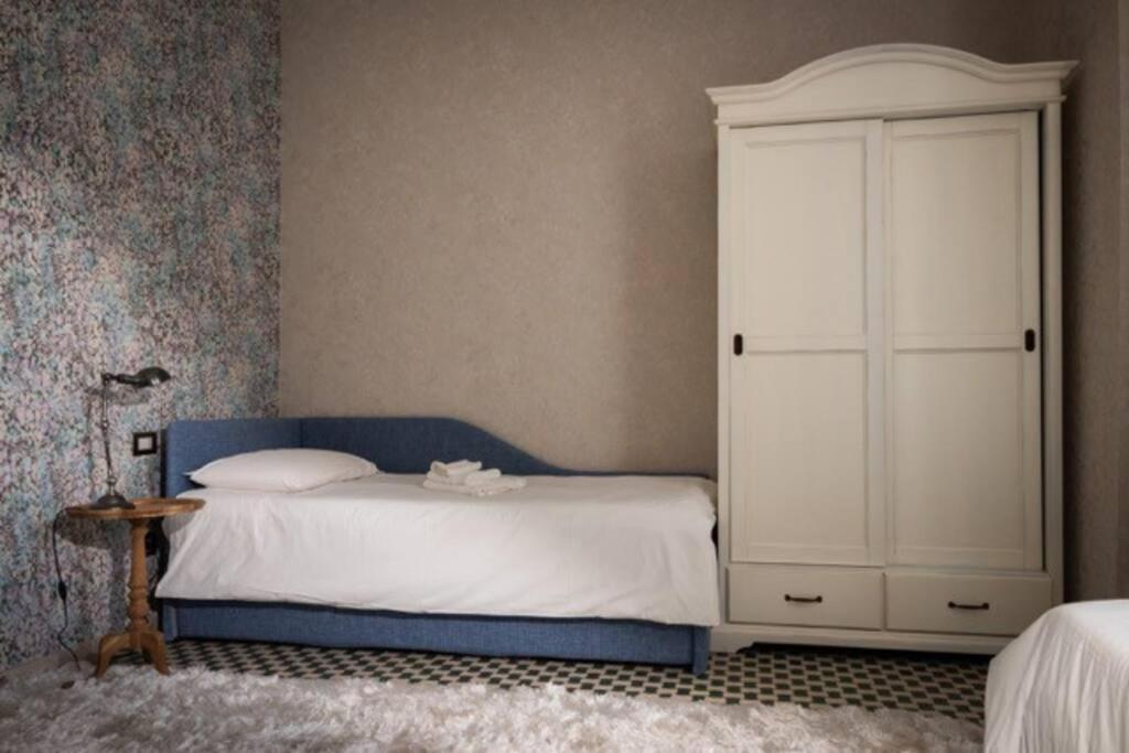 Merulana Penthouse: 5 Minutes Walk From Colosseum Exteriör bild