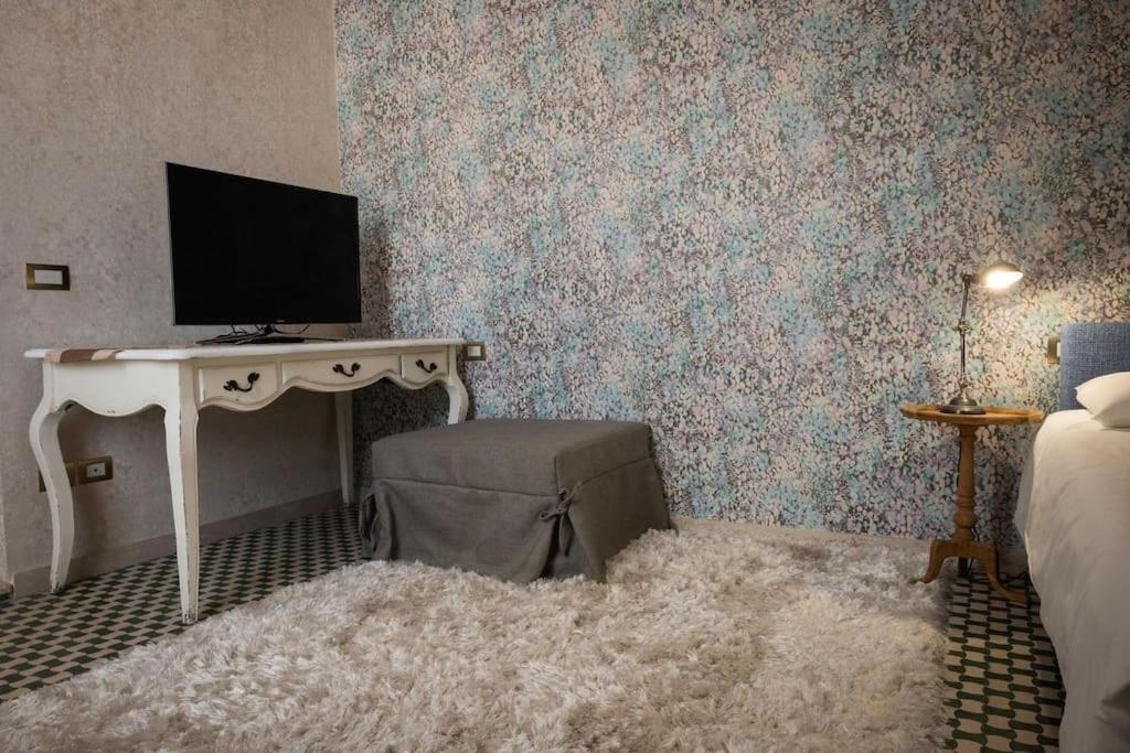 Merulana Penthouse: 5 Minutes Walk From Colosseum Exteriör bild