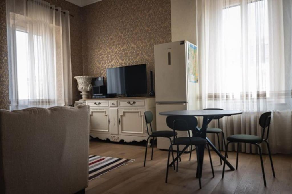 Merulana Penthouse: 5 Minutes Walk From Colosseum Exteriör bild