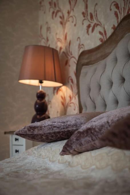 Merulana Penthouse: 5 Minutes Walk From Colosseum Exteriör bild