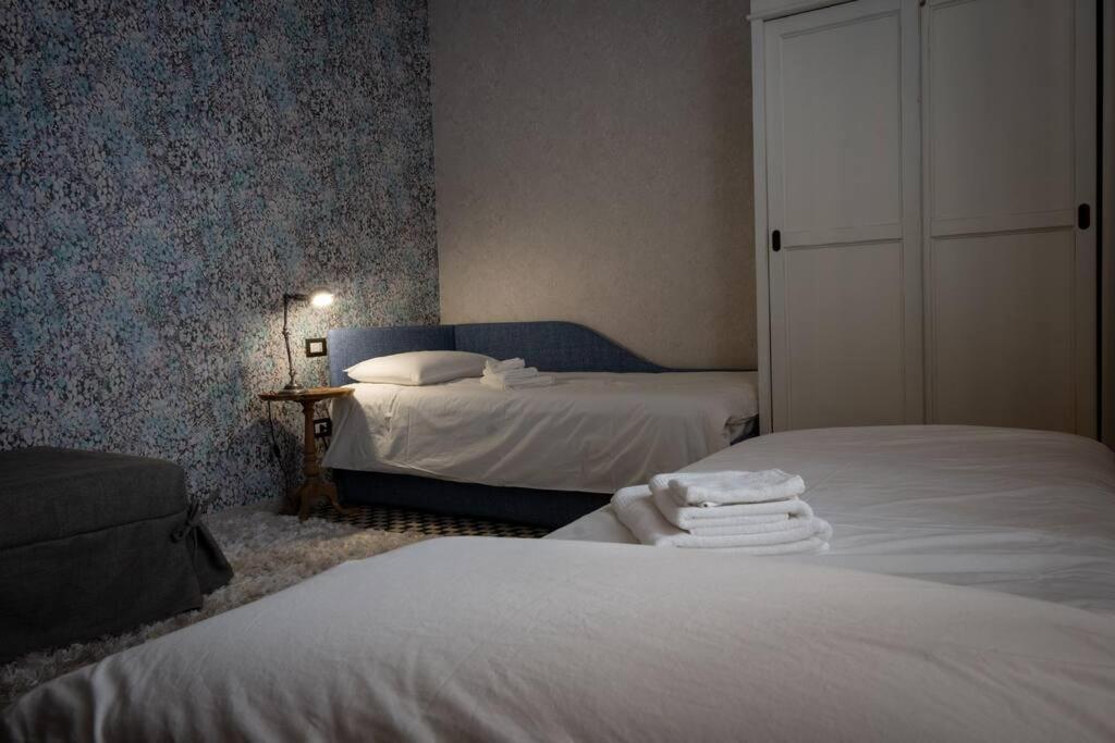 Merulana Penthouse: 5 Minutes Walk From Colosseum Exteriör bild